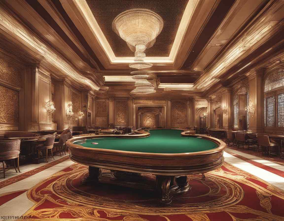 007 bet
