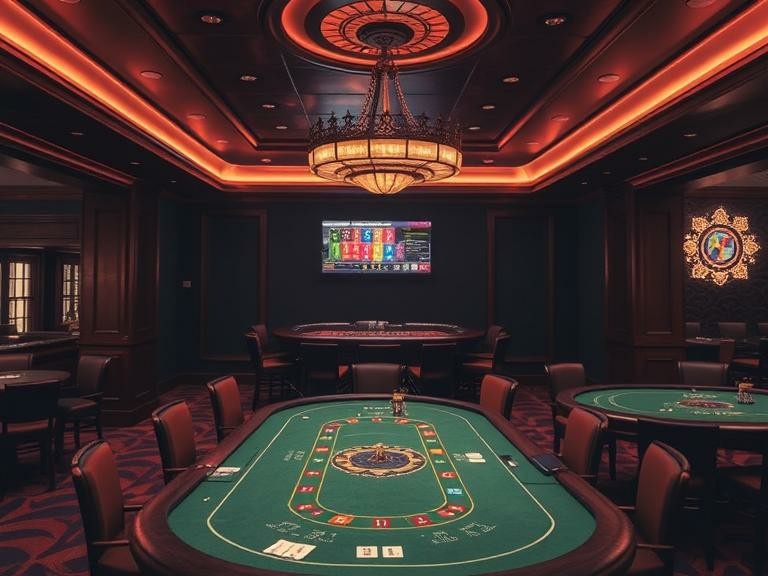 007 bet