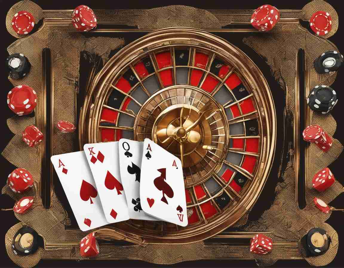 007 bet